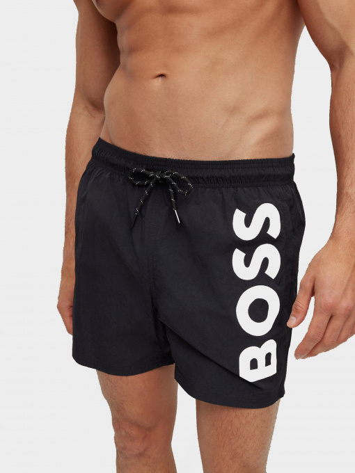 Одежда для пляжа Boss модель 50469602-007 Фото