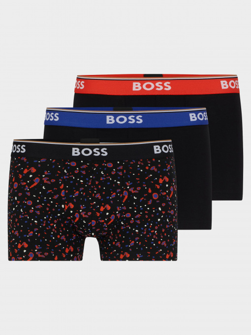 Іш киім Boss үлгі 50499389-961 Фото