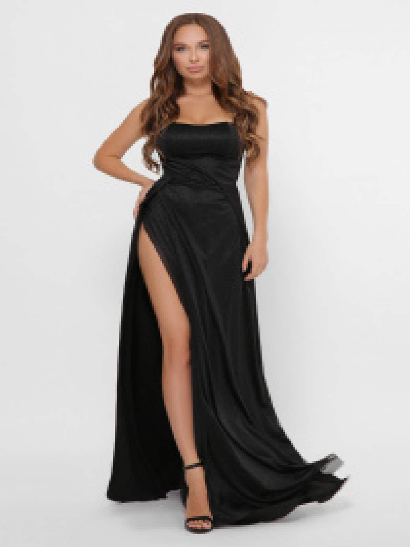 Платья CARICA модель KP103108 Фото