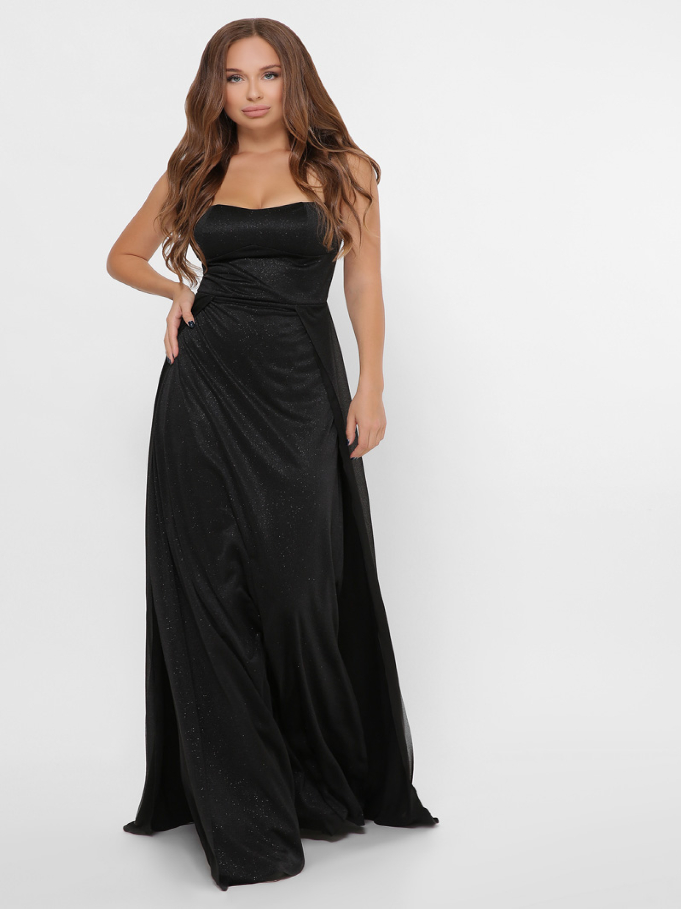 Платья CARICA модель KP103108 Фото