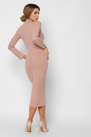 Платья CARICA модель KP1031625 Фото