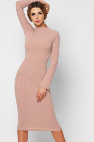 Платья CARICA модель KP1031625 Фото