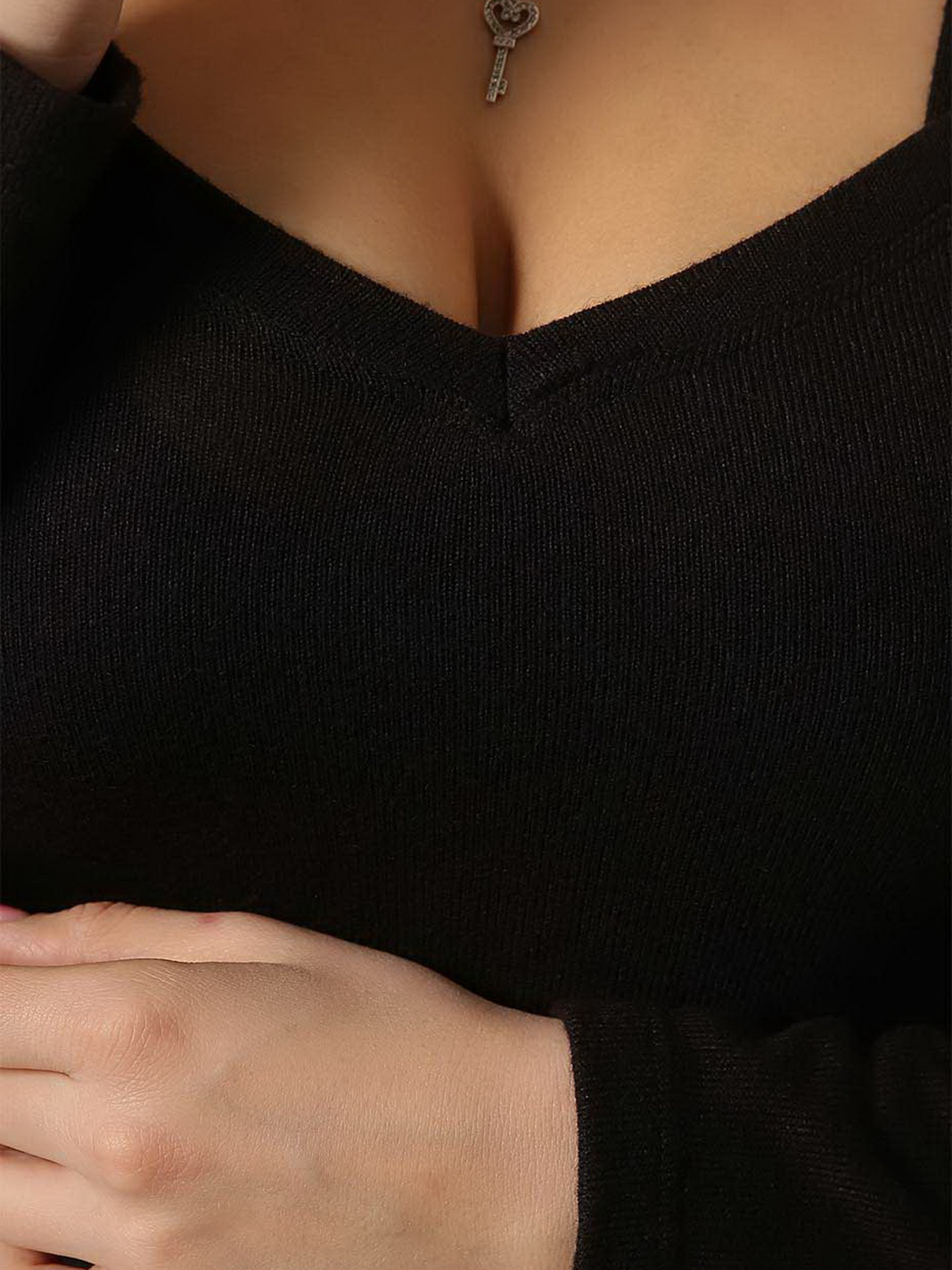 Платье мини CARICA модель KP103148 Фото