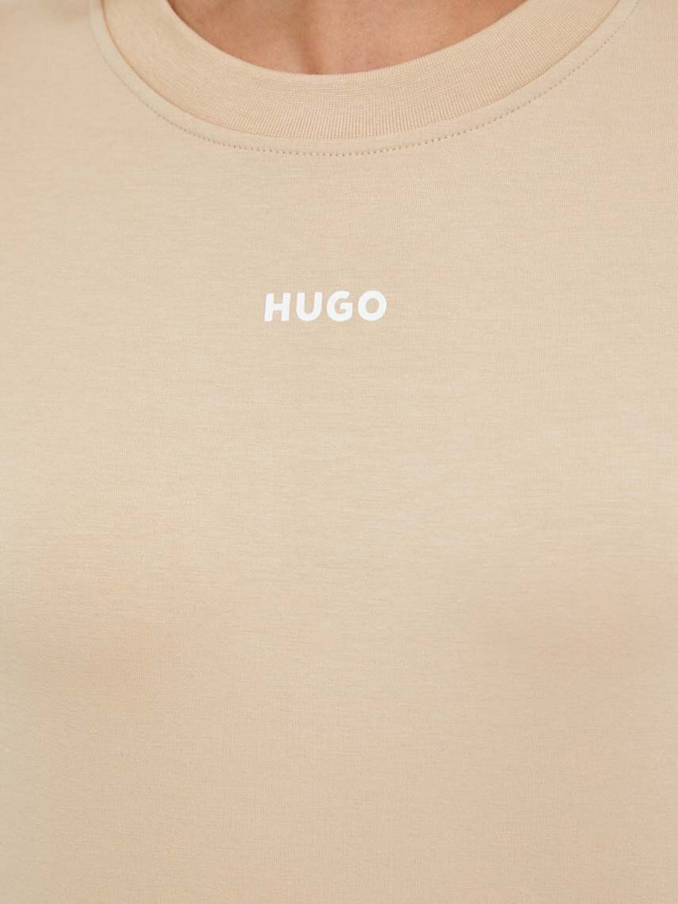 Худи и свитшоты HUGO модель 50490577-265 Фото