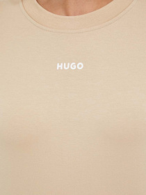 Худи и свитшоты HUGO модель 50490577-265 Фото