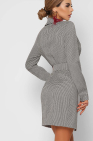 Платья CARICA модель KP1031910 Фото