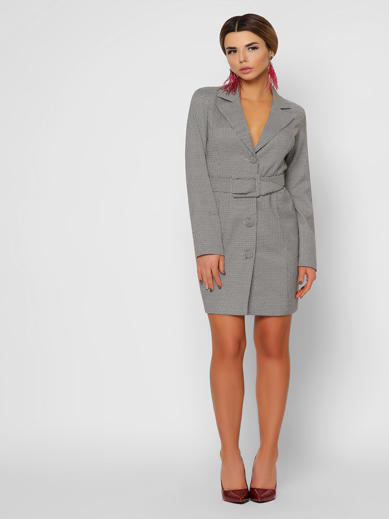 Сукні CARICA модель KP1031910 Сукні CARICA модель KP1031910 Фото