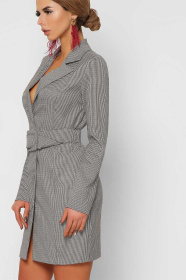 Сукні CARICA модель KP1031910 Сукні CARICA модель KP1031910 Фото