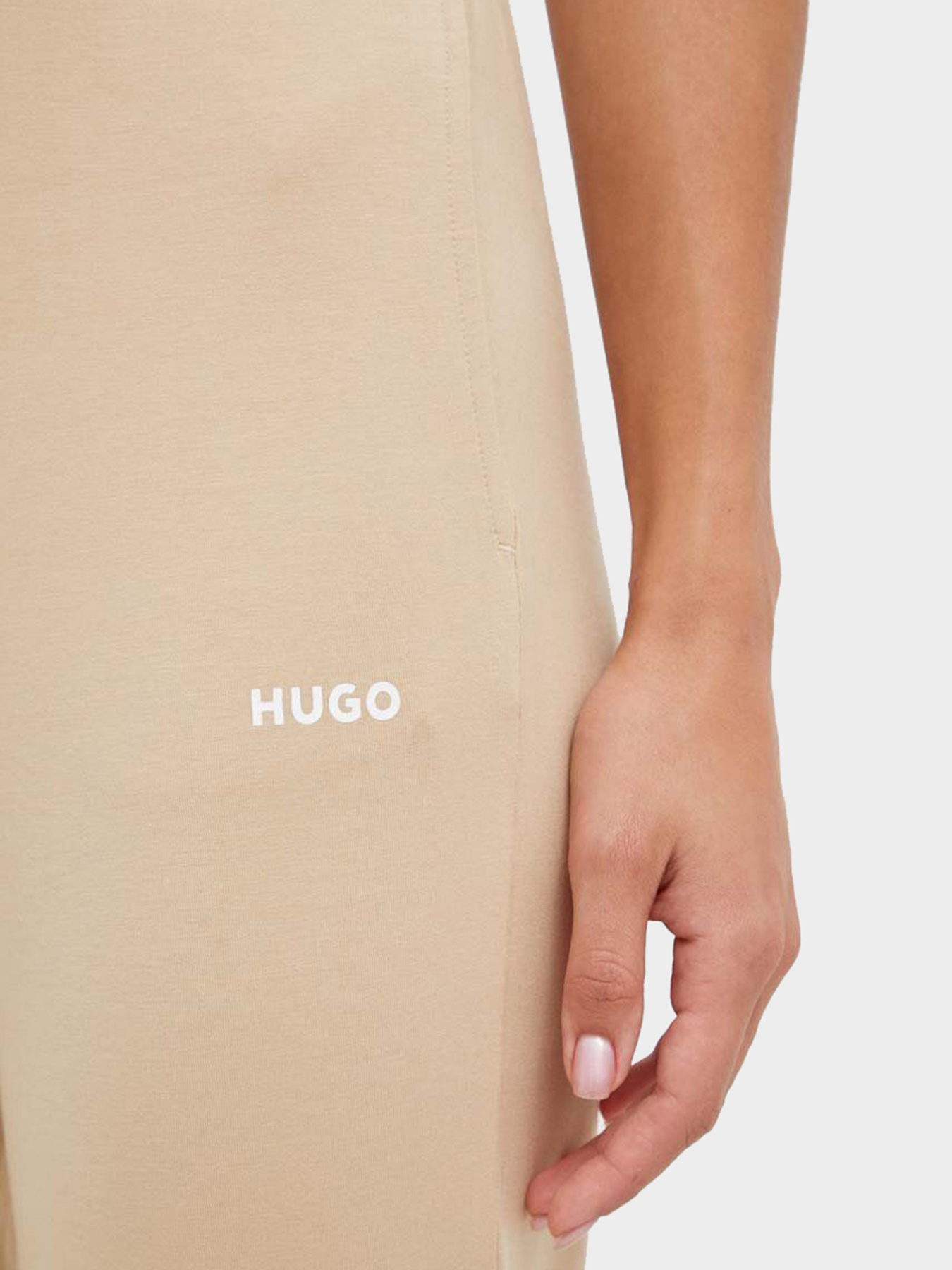 Брюки HUGO модель 50490578-265 Фото