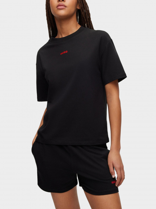 Футболки и поло HUGO модель 50490593-001 Фото
