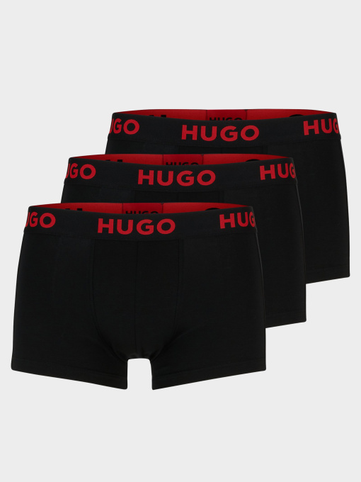 Іш киім HUGO үлгі 50496723-001 Фото