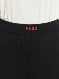 Брюки HUGO модель 50500494-001 Фото