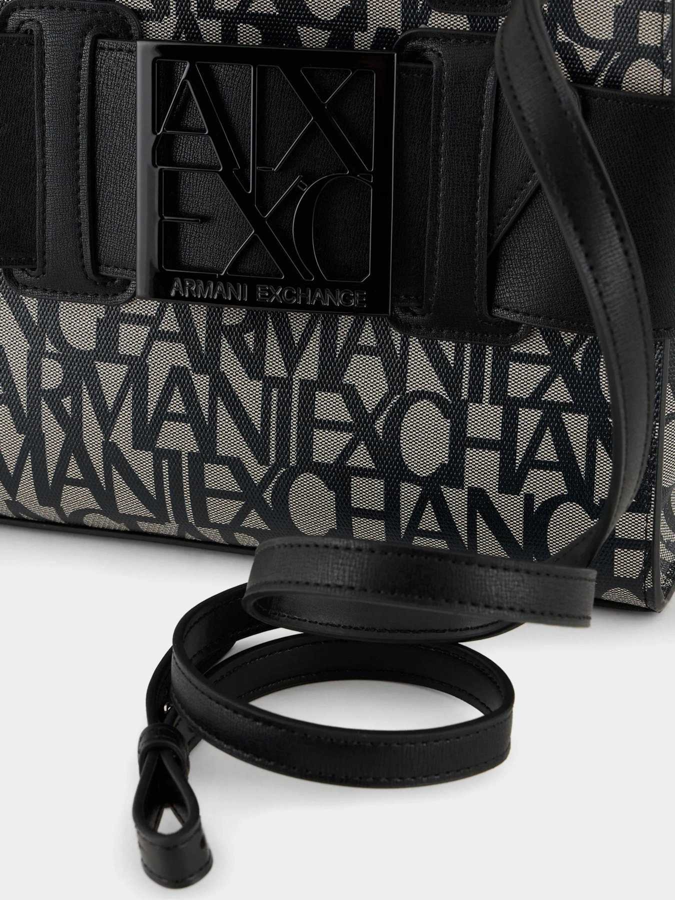 Сумки Armani Exchange модель 942690-3F742-00850 Фото