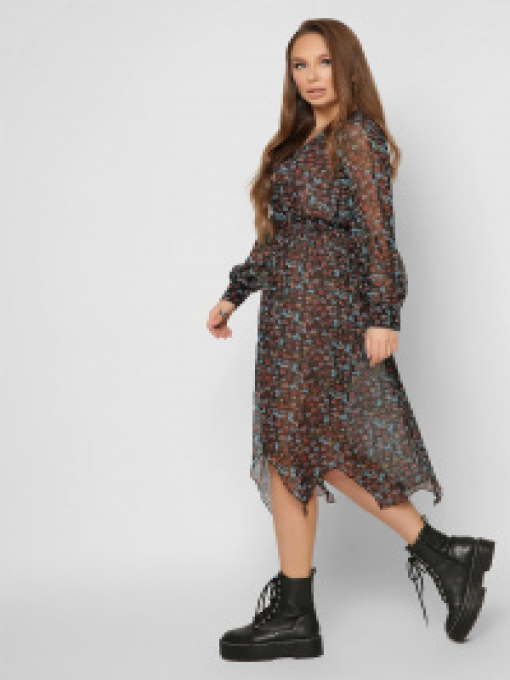 Сукні CARICA модель KP103208 Фото