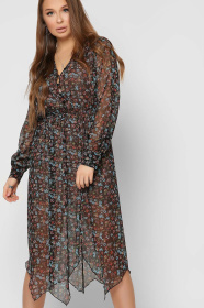 Сукні CARICA модель KP103208 Фото