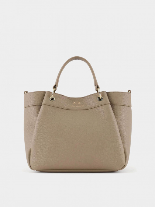 Сумки Armani Exchange модель 942911-CC783-09752 Фото