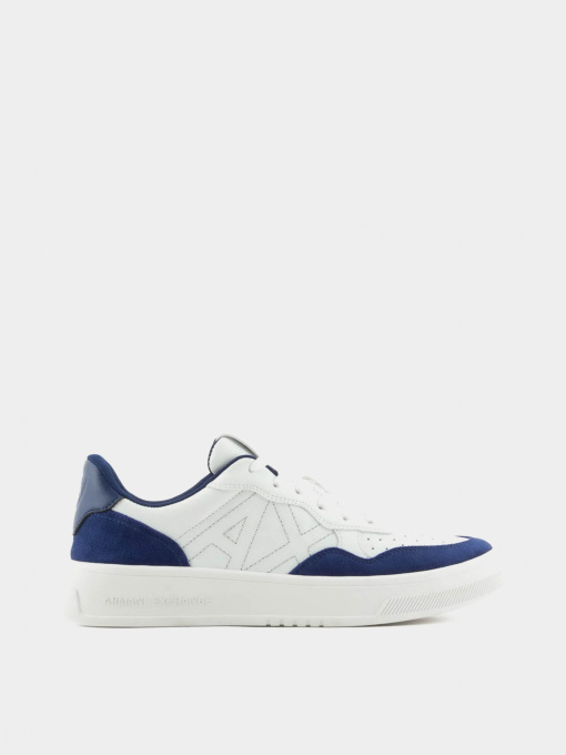 Кроссовки Armani Exchange модель XDX103-XV579-S930 Фото