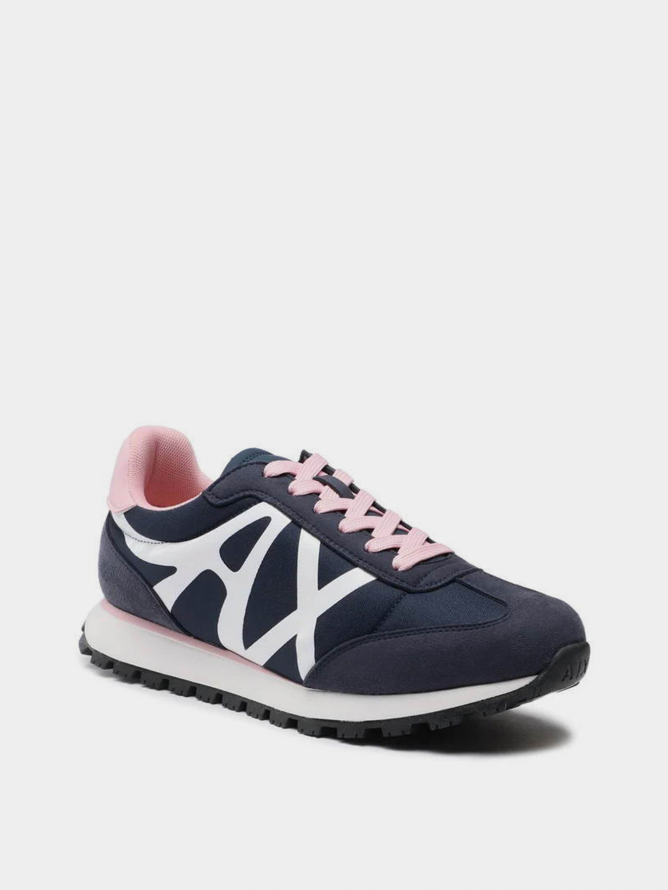 Кроссовки Armani Exchange модель XDX138-XV732-S936 Фото