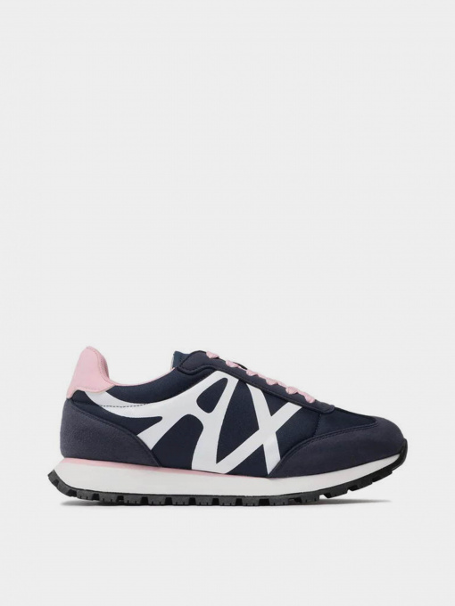 Кроссовки Armani Exchange модель XDX138-XV732-S936 Фото