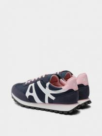 Кроссовки Armani Exchange модель XDX138-XV732-S936 Фото