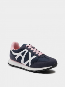 Кроссовки Armani Exchange модель XDX138-XV732-S936 Фото