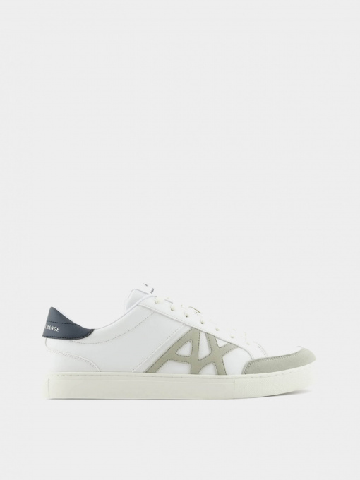 Кеды Armani Exchange үлгі XUX176-XV760-K609 Фото