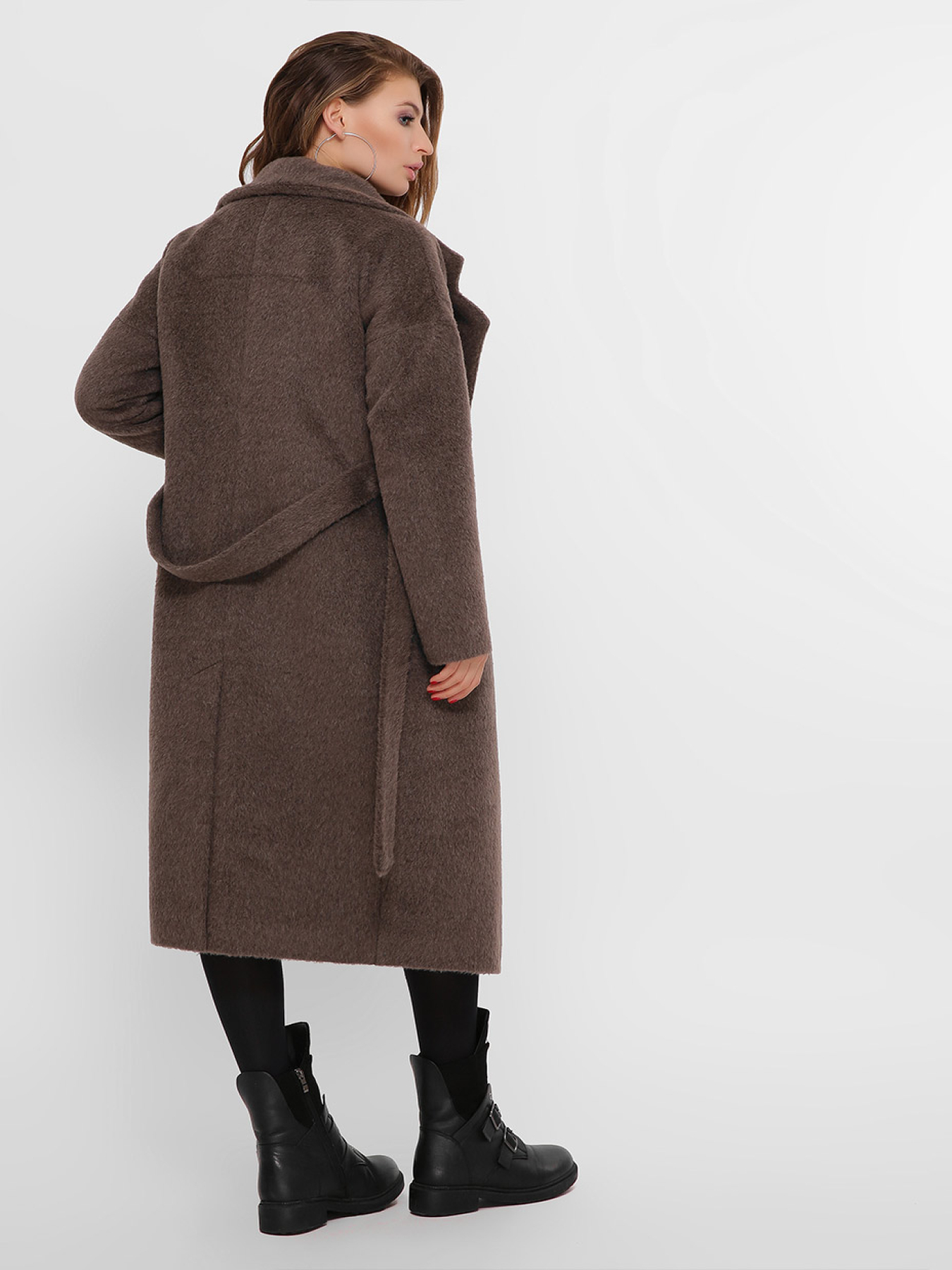 Пальто X-Woyz модель PL887226 Фото