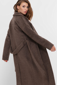 Пальто X-Woyz модель PL887226 Фото