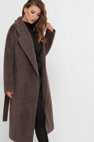 Пальто X-Woyz модель PL887226 Фото