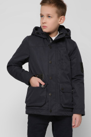 Парка X-Woyz модель DT82982 Фото
