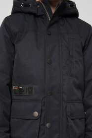 Парка X-Woyz модель DT82982 Парка X-Woyz модель DT82982 Фото