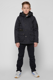 Парка X-Woyz модель DT82982 Парка X-Woyz модель DT82982 Фото