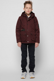 Парка X-Woyz модель DT829816 Фото