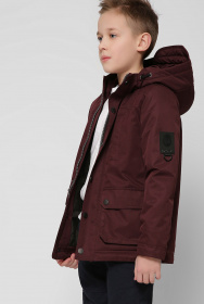 Парка X-Woyz модель DT829816 Фото