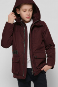 Парка X-Woyz модель DT829816 Фото