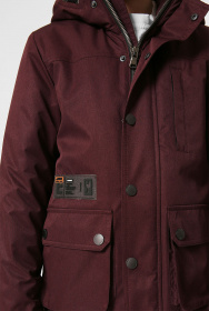 Парка X-Woyz модель DT829816 Фото