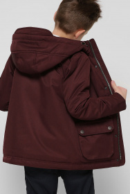 Парка X-Woyz модель DT829816 Фото