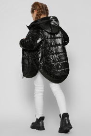 Зимова куртка X-Woyz модель DT82998 Зимова куртка X-Woyz модель DT82998 Фото