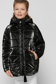 Зимова куртка X-Woyz модель DT82998 Зимова куртка X-Woyz модель DT82998 Фото