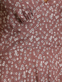 Платье мини CARICA модель KP1032626 Фото