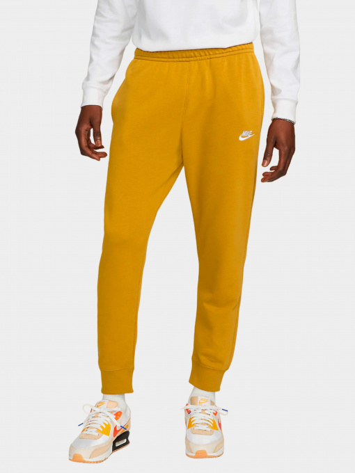 Брюки NIKE модель BV2679-716 Фото