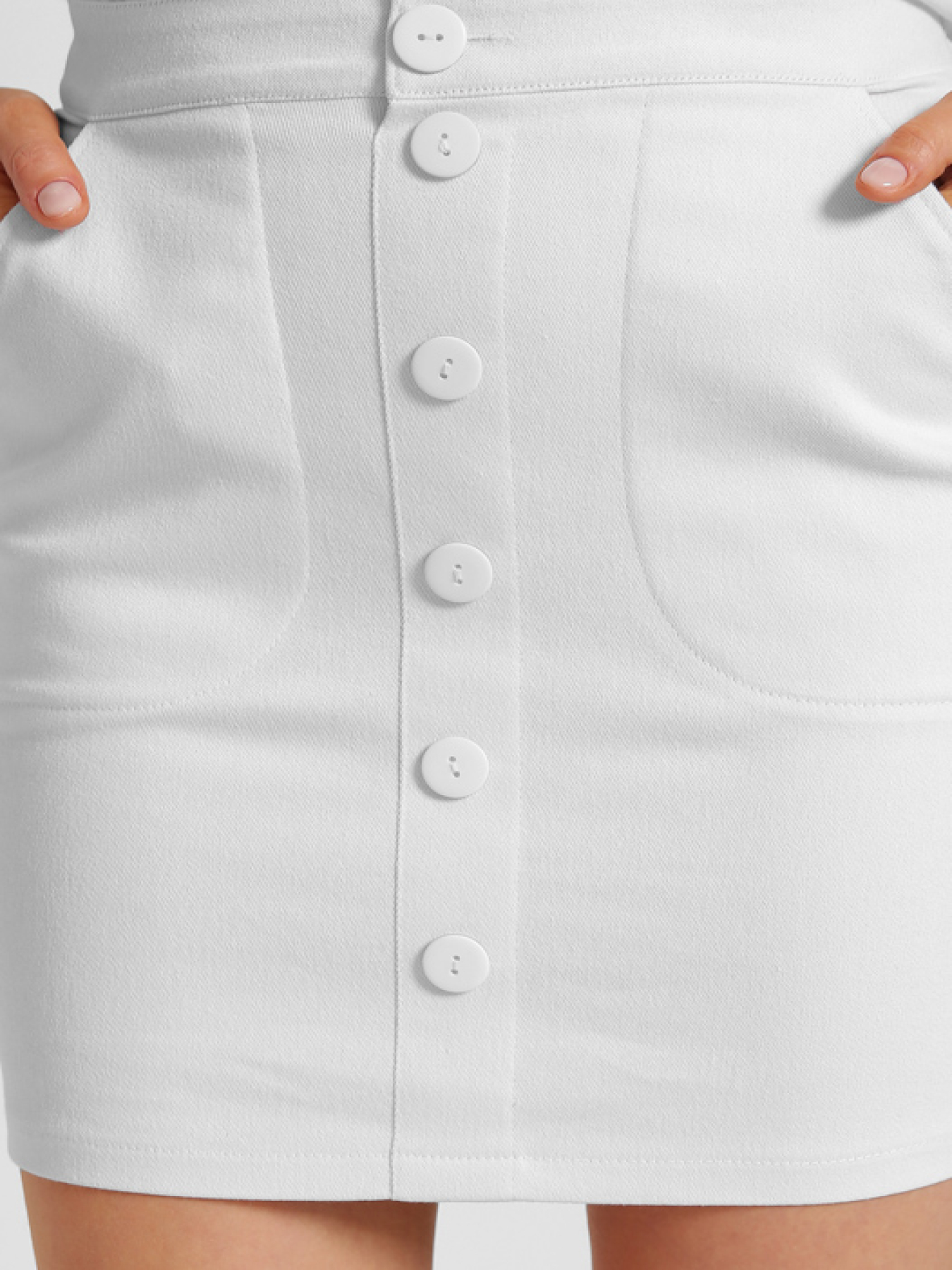 Спідниці CARICA модель UB32603 Фото