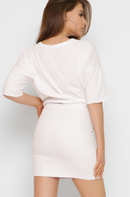 Спідниці CARICA модель UB32603 Фото