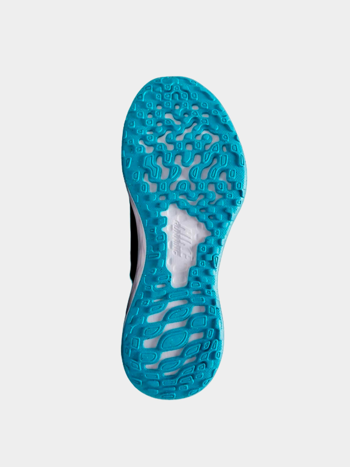 Кроссовки NIKE модель FB2718-001 Фото