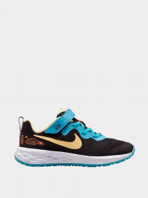 Кроссовки NIKE модель FB2718-001 Фото