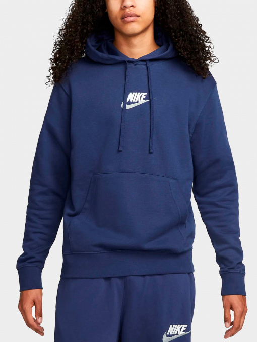 Кардигандар мен жемпірлер NIKE үлгі FB7788-410 Фото