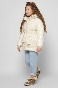 Зимова куртка X-Woyz модель DT83003 Фото