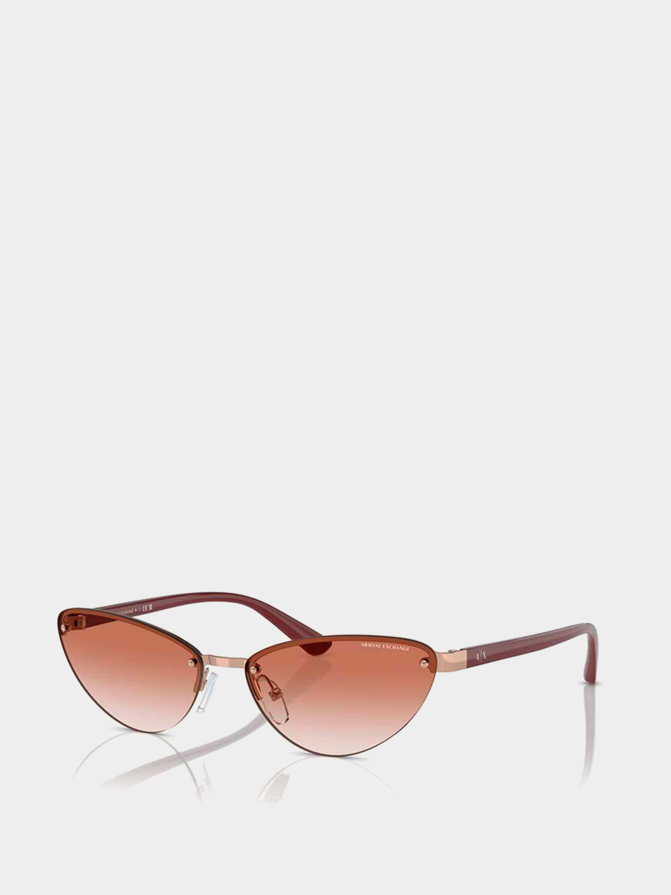 Очки Armani Exchange модель 0AX2049S-61031358 Фото