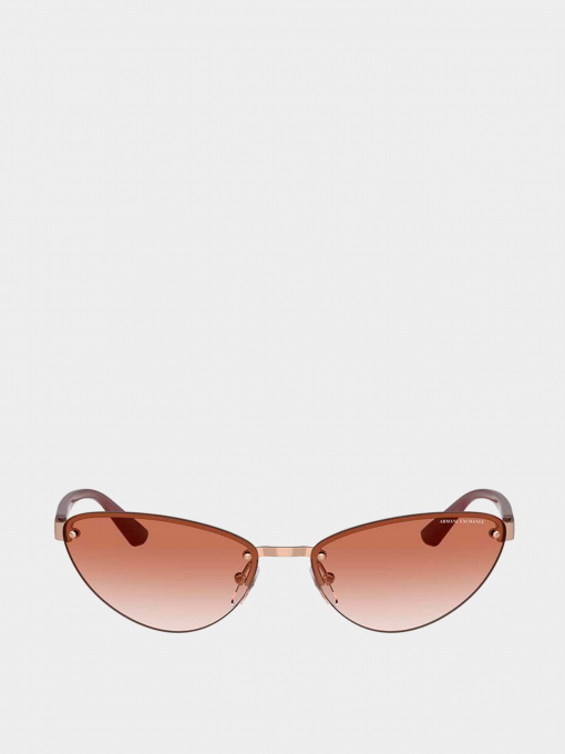 Очки Armani Exchange модель 0AX2049S-61031358 Фото