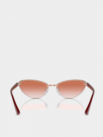 Очки Armani Exchange модель 0AX2049S-61031358 Фото